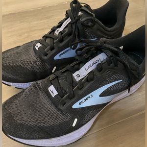 Brooks Launch 9 | Running Shoe | Size 8